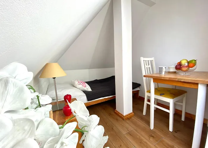 Bed and breakfast Gród Piastów - Ciao Bałtyk Dąbki