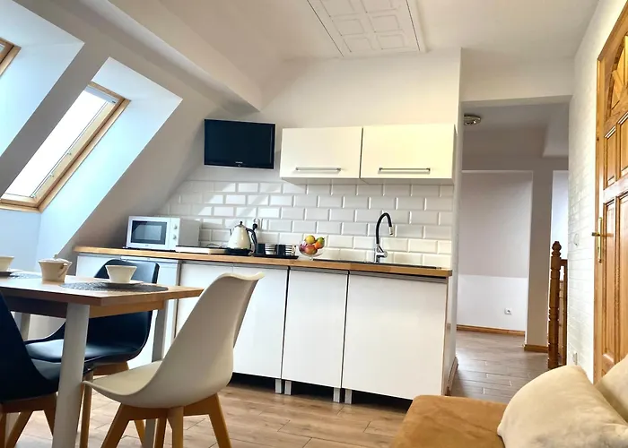 Gród Piastów - Ciao Bałtyk Bed and breakfast Dąbki