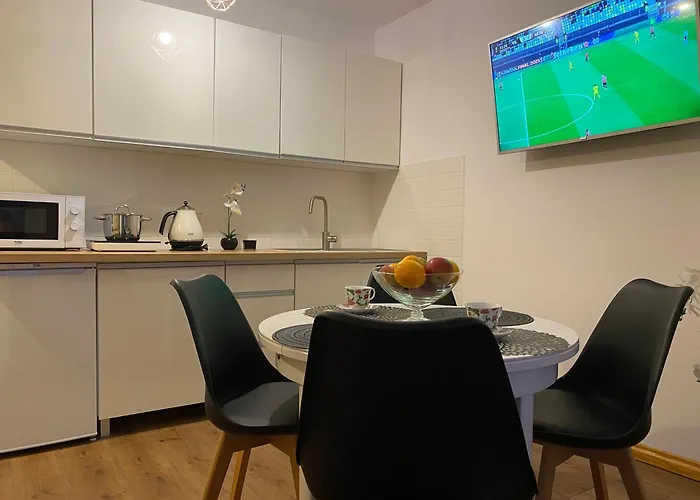 Bed and breakfast Gród Piastów - Ciao Bałtyk