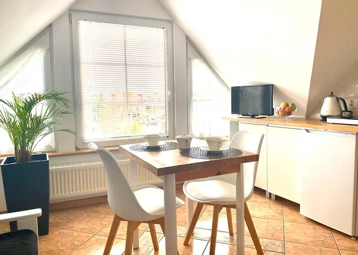 Gród Piastów - Ciao Bałtyk Dąbki