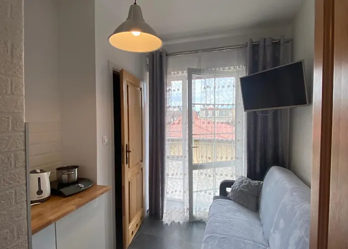 Gród Piastów - Ciao Bałtyk 3* Dąbki