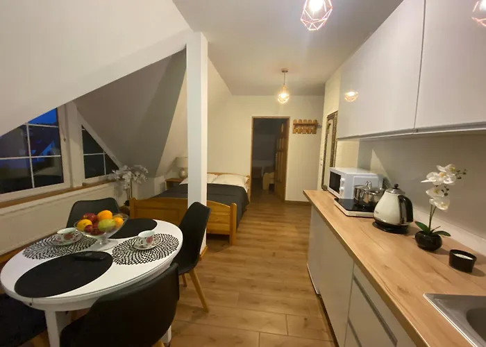 Gród Piastów - Ciao Bałtyk Bed and breakfast