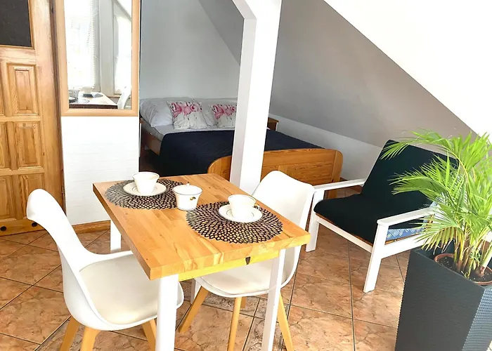 Gród Piastów - Ciao Bałtyk Bed and breakfast 3*