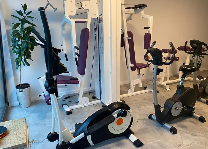 Bed and breakfast Gród Piastów - Ciao Bałtyk Dąbki