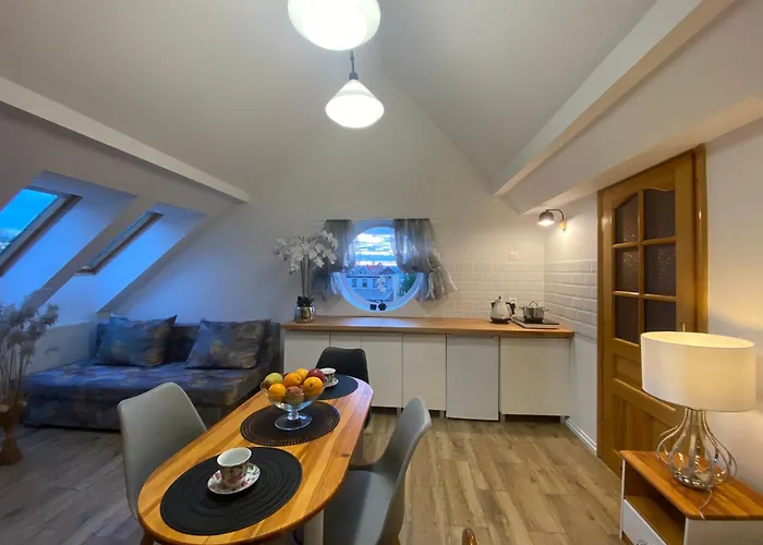 Gród Piastów - Ciao Bałtyk Dąbki