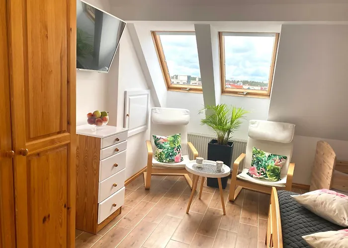 Gród Piastów - Ciao Bałtyk 3* Dąbki