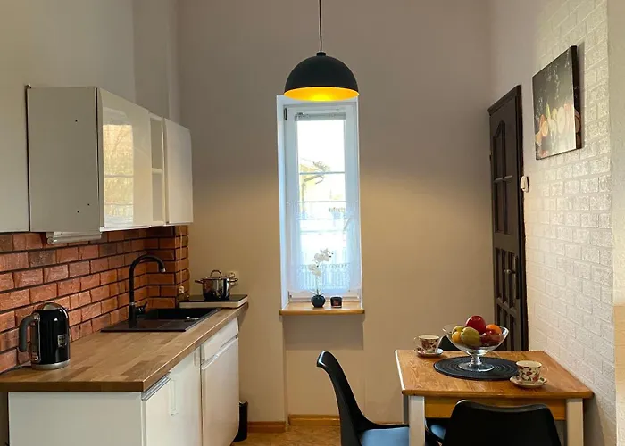 Bed and breakfast Gród Piastów - Ciao Bałtyk