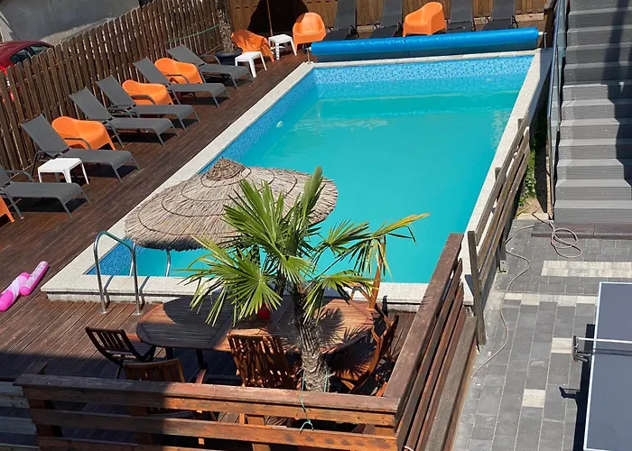 Gród Piastów - Ciao Bałtyk Bed and breakfast 3*