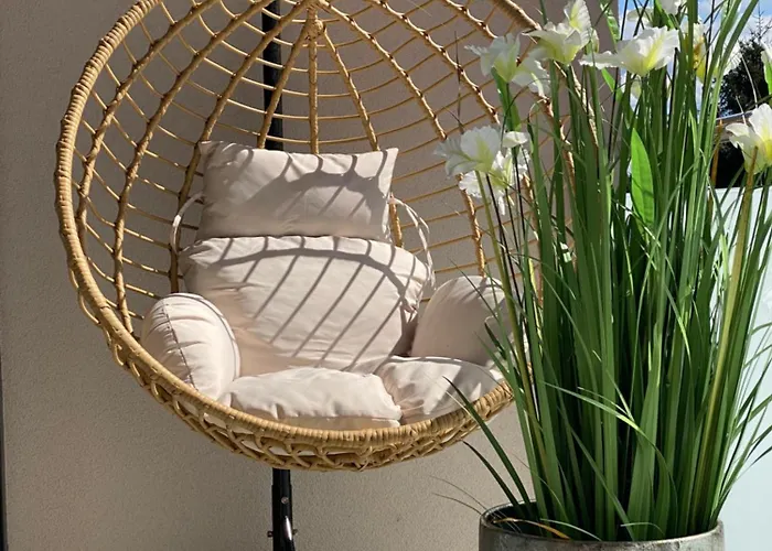 Gród Piastów - Ciao Bałtyk Bed and breakfast