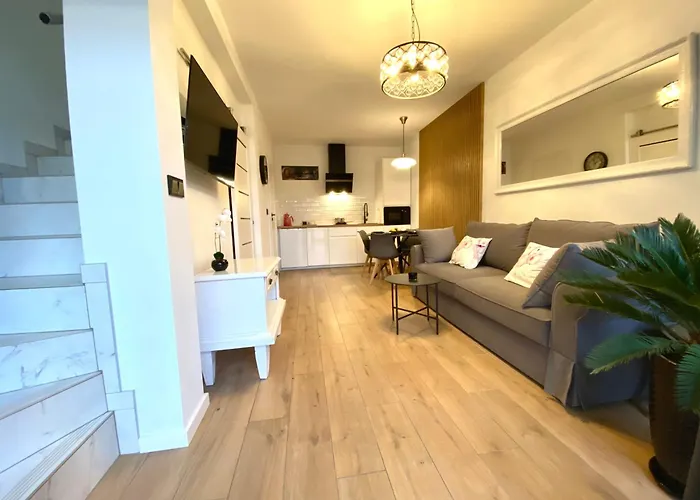 Gród Piastów - Ciao Bałtyk