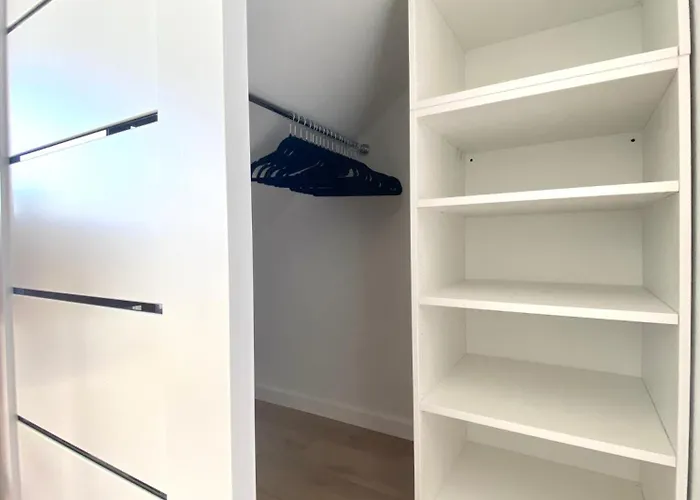 Bed and breakfast Gród Piastów - Ciao Bałtyk