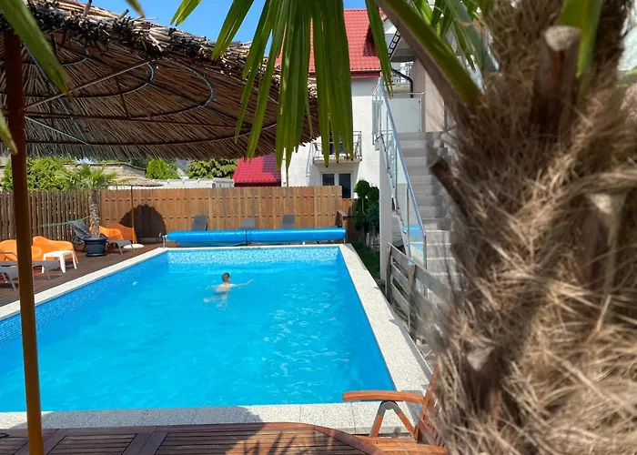 Bed and breakfast Gród Piastów - Ciao Bałtyk 3*