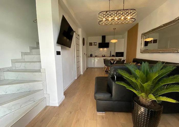 Gród Piastów - Ciao Bałtyk Bed and breakfast Dąbki