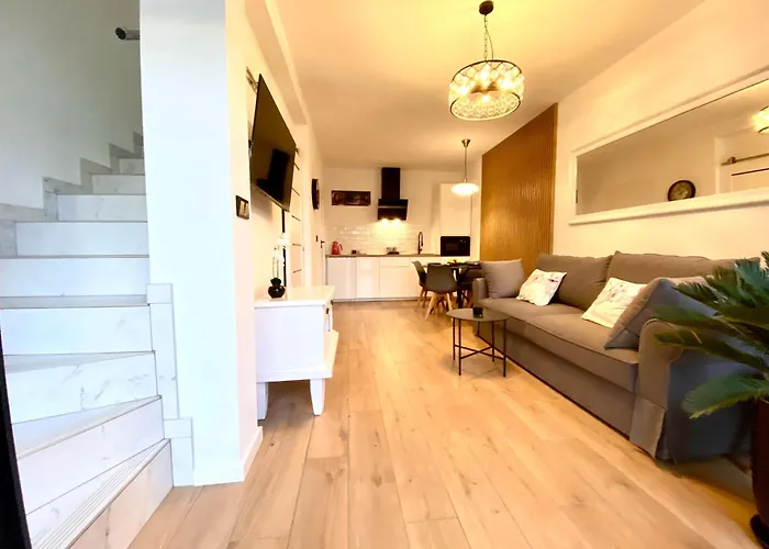 Gród Piastów - Ciao Bałtyk 3* Dąbki