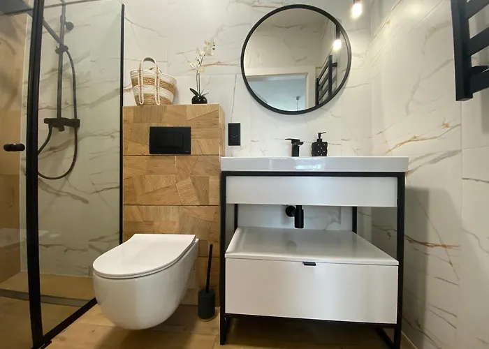 Gród Piastów - Ciao Bałtyk 3*