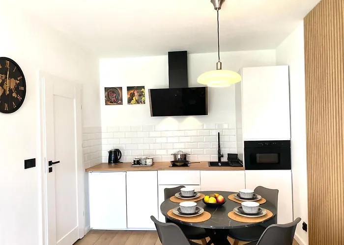 Gród Piastów - Ciao Bałtyk 3* Dąbki