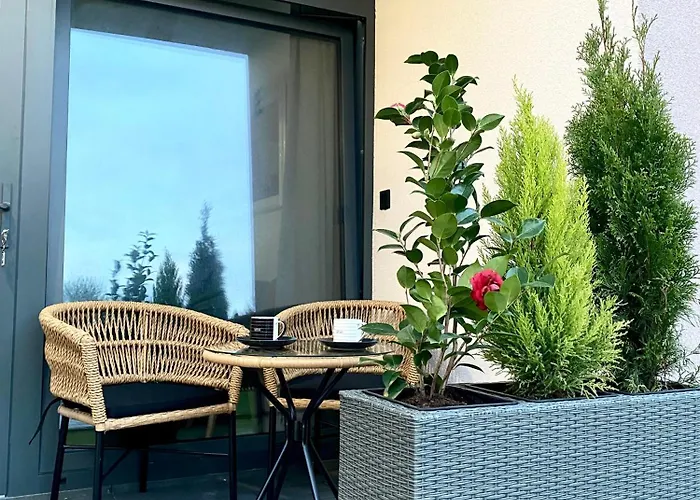 Gród Piastów - Ciao Bałtyk