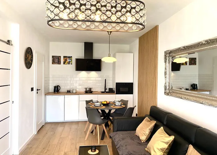 Bed and breakfast Gród Piastów - Ciao Bałtyk 3*