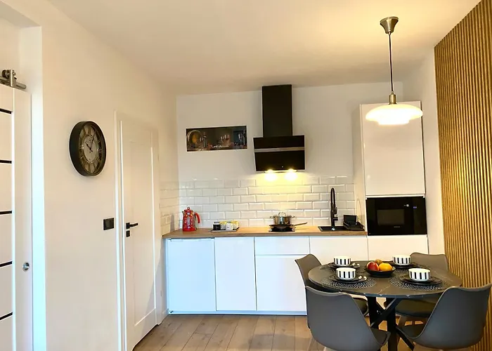 Gród Piastów - Ciao Bałtyk Bed and breakfast 3*