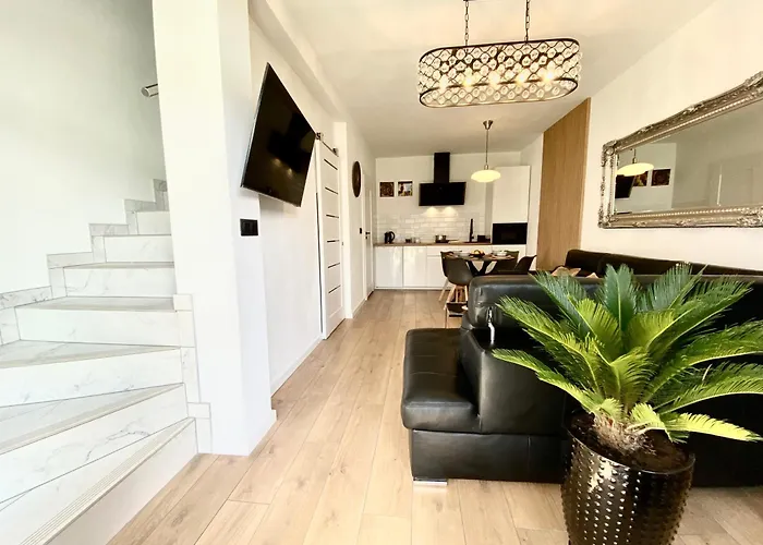 Bed and breakfast Gród Piastów - Ciao Bałtyk 3*