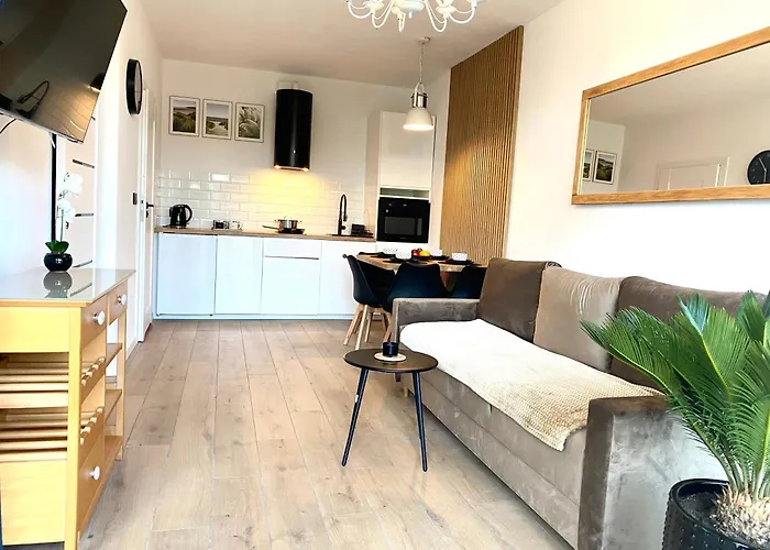 Gród Piastów - Ciao Bałtyk 3*