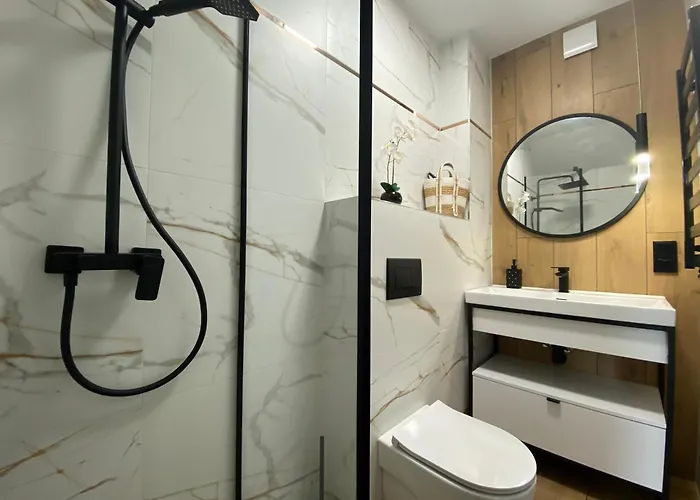 Gród Piastów - Ciao Bałtyk Dąbki