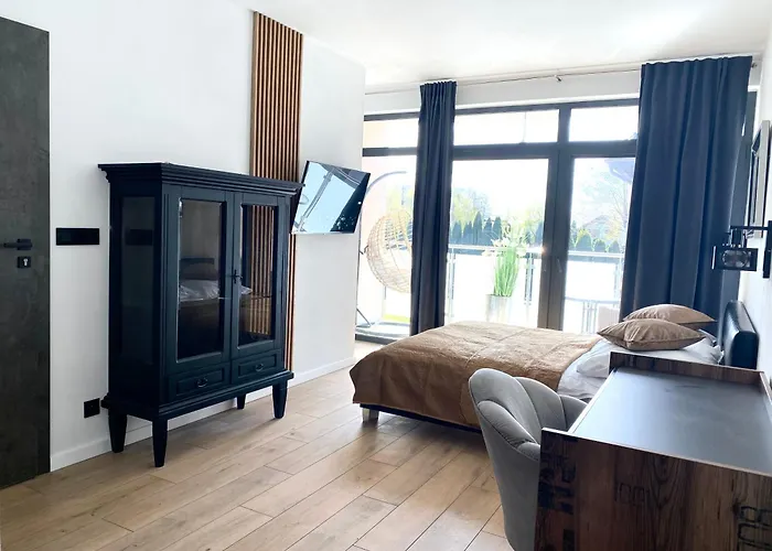 Gród Piastów - Ciao Bałtyk 3* Dąbki