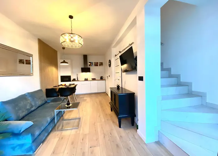 Gród Piastów - Ciao Bałtyk