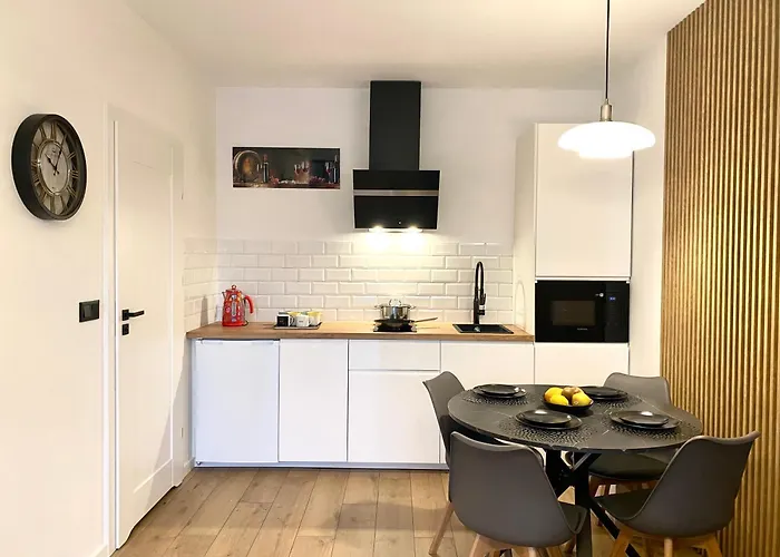 Bed and breakfast Gród Piastów - Ciao Bałtyk