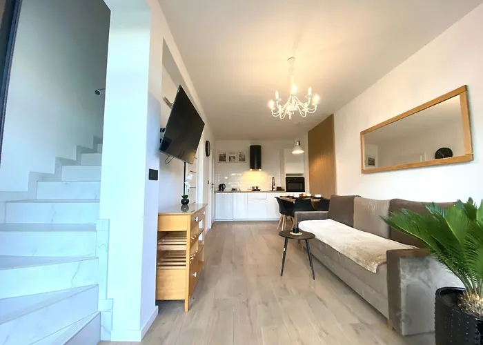 Bed and breakfast Gród Piastów - Ciao Bałtyk 3*