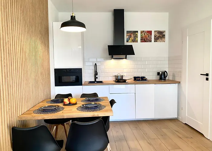 Gród Piastów - Ciao Bałtyk Bed and breakfast