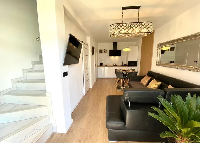 Bed and breakfast Gród Piastów - Ciao Bałtyk