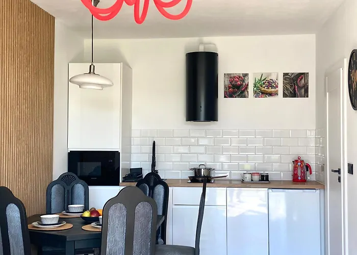 Gród Piastów - Ciao Bałtyk Bed and breakfast Dąbki