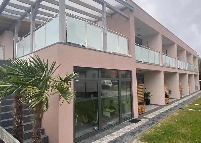 Gród Piastów - Ciao Bałtyk Bed and breakfast