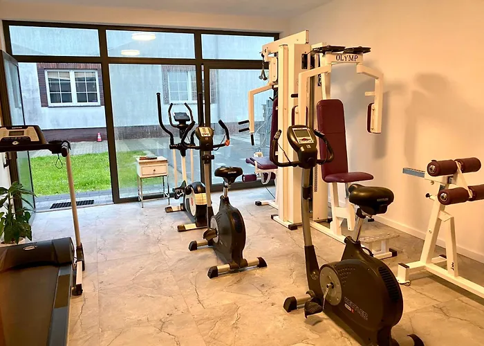 Gród Piastów - Ciao Bałtyk Bed and breakfast 3*