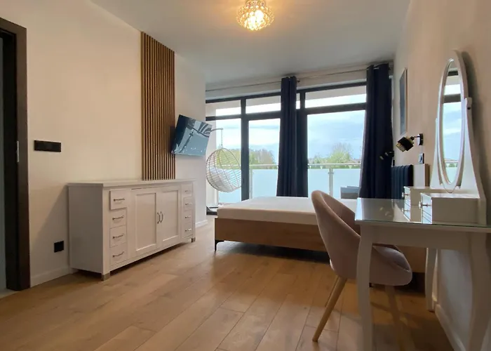 Gród Piastów - Ciao Bałtyk 3* Dąbki