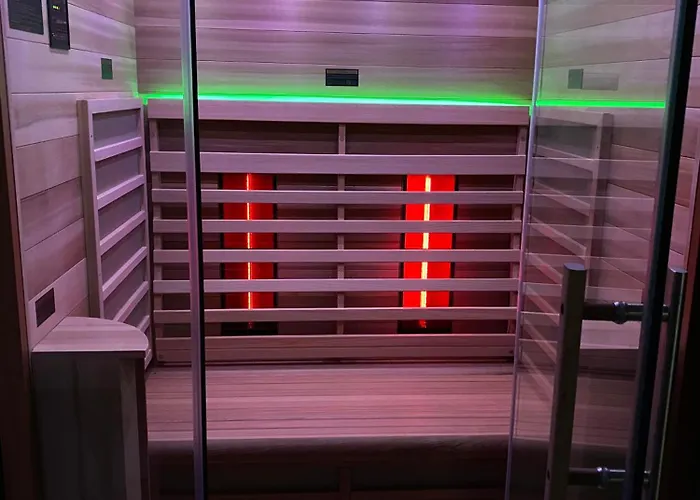 Gród Piastów - Ciao Bałtyk Bed and breakfast