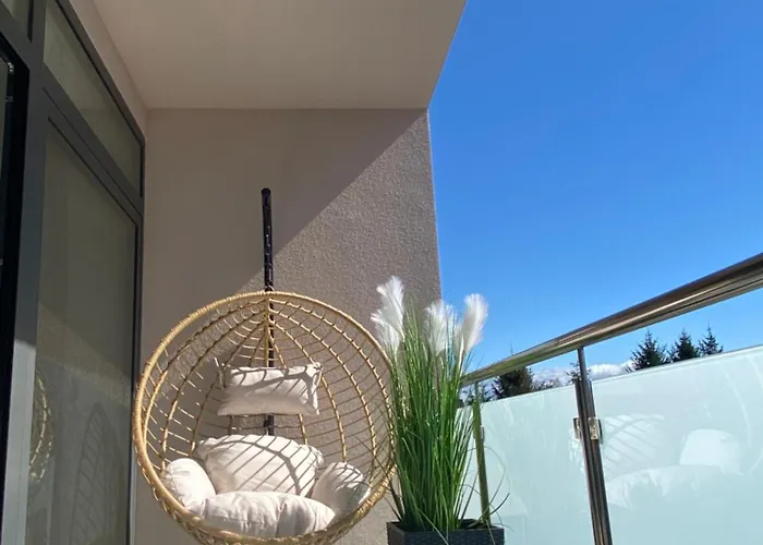 Bed and breakfast Gród Piastów - Ciao Bałtyk 3*