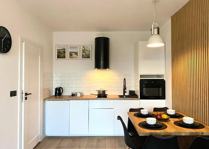 Gród Piastów - Ciao Bałtyk Bed and breakfast Dąbki