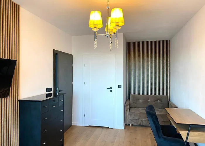 Gród Piastów - Ciao Bałtyk Dąbki