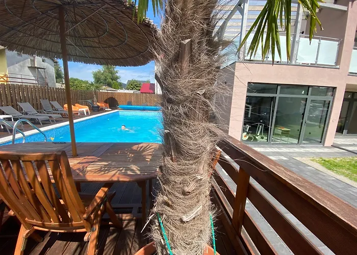 Gród Piastów - Ciao Bałtyk Bed and breakfast