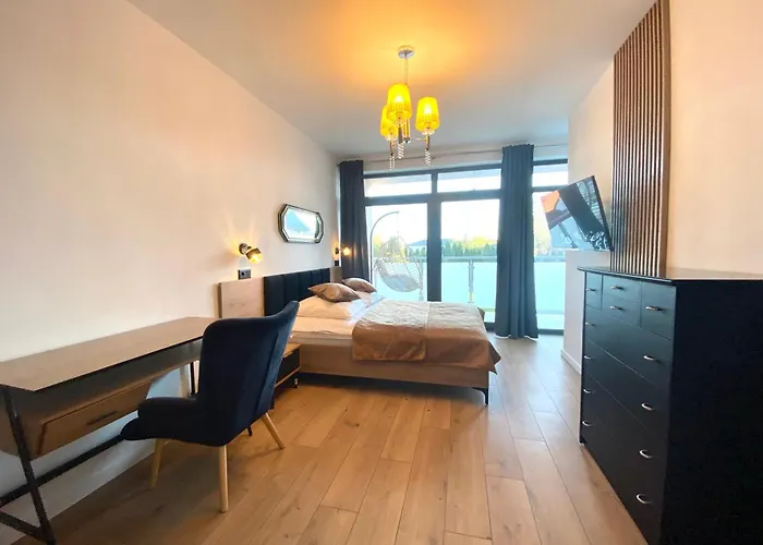 Bed and breakfast Gród Piastów - Ciao Bałtyk